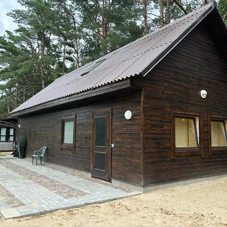 キャンプ場 Kempings Videnieki