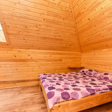 Kempings Videnieki Liepene