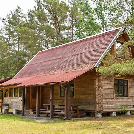 Kempings Videnieki Liepene